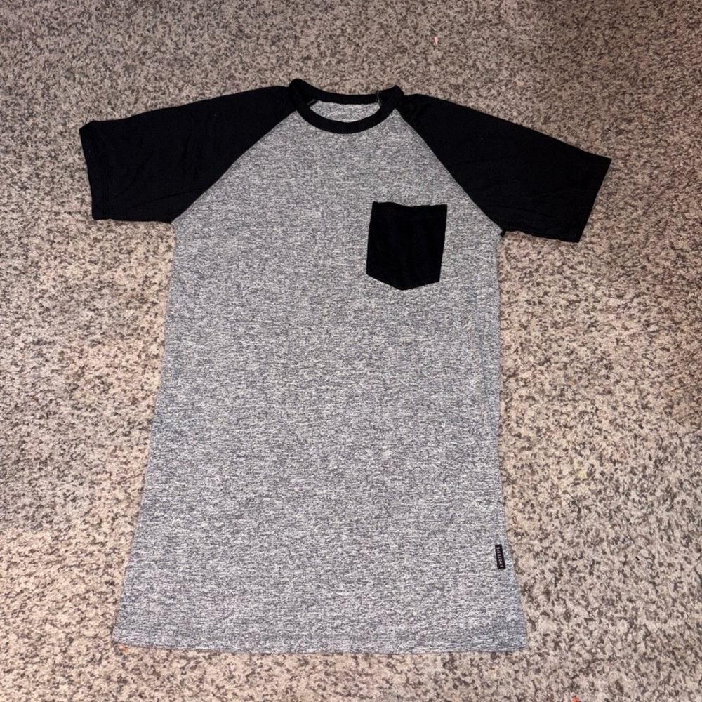 Dikotomy Men’s Shirt